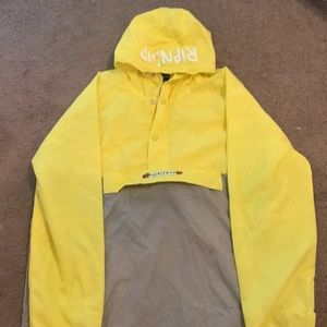 RIPNDIP jacket “Brand New”